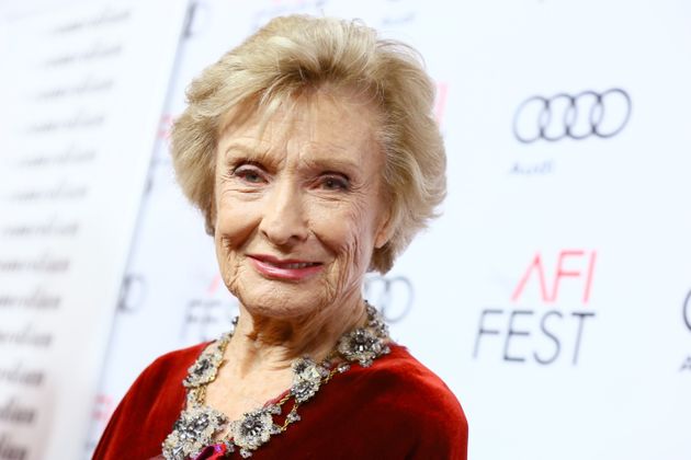 Cloris Leachman