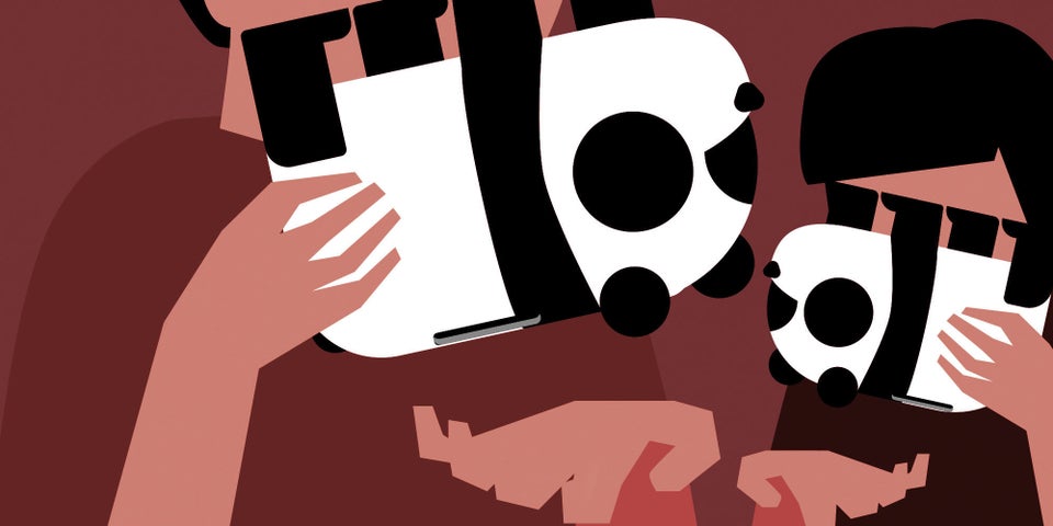 Asian-Americans Have Highest Poverty Rate In NYC, But Stereotypes Make The Issue