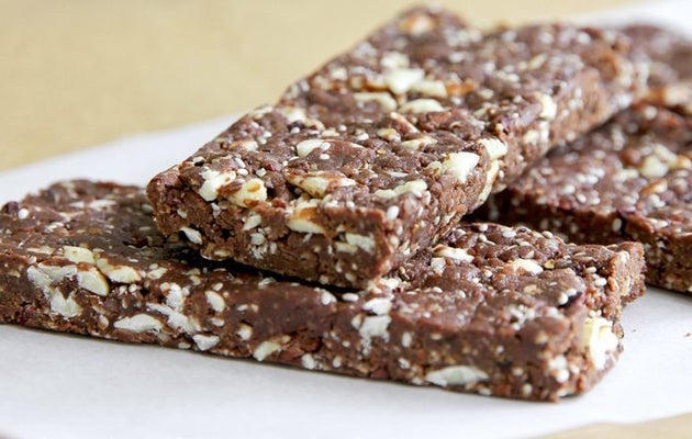 raw food bars raw food bars