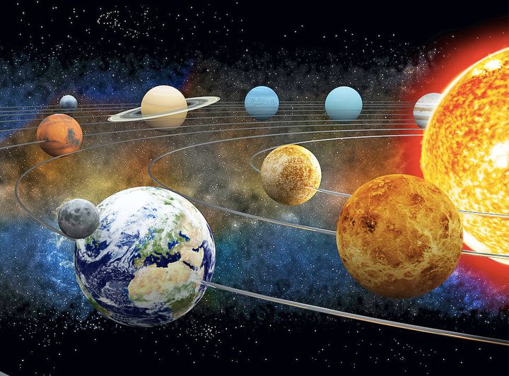 There's more than one way to look for signs of life from the distant past in our solar system.