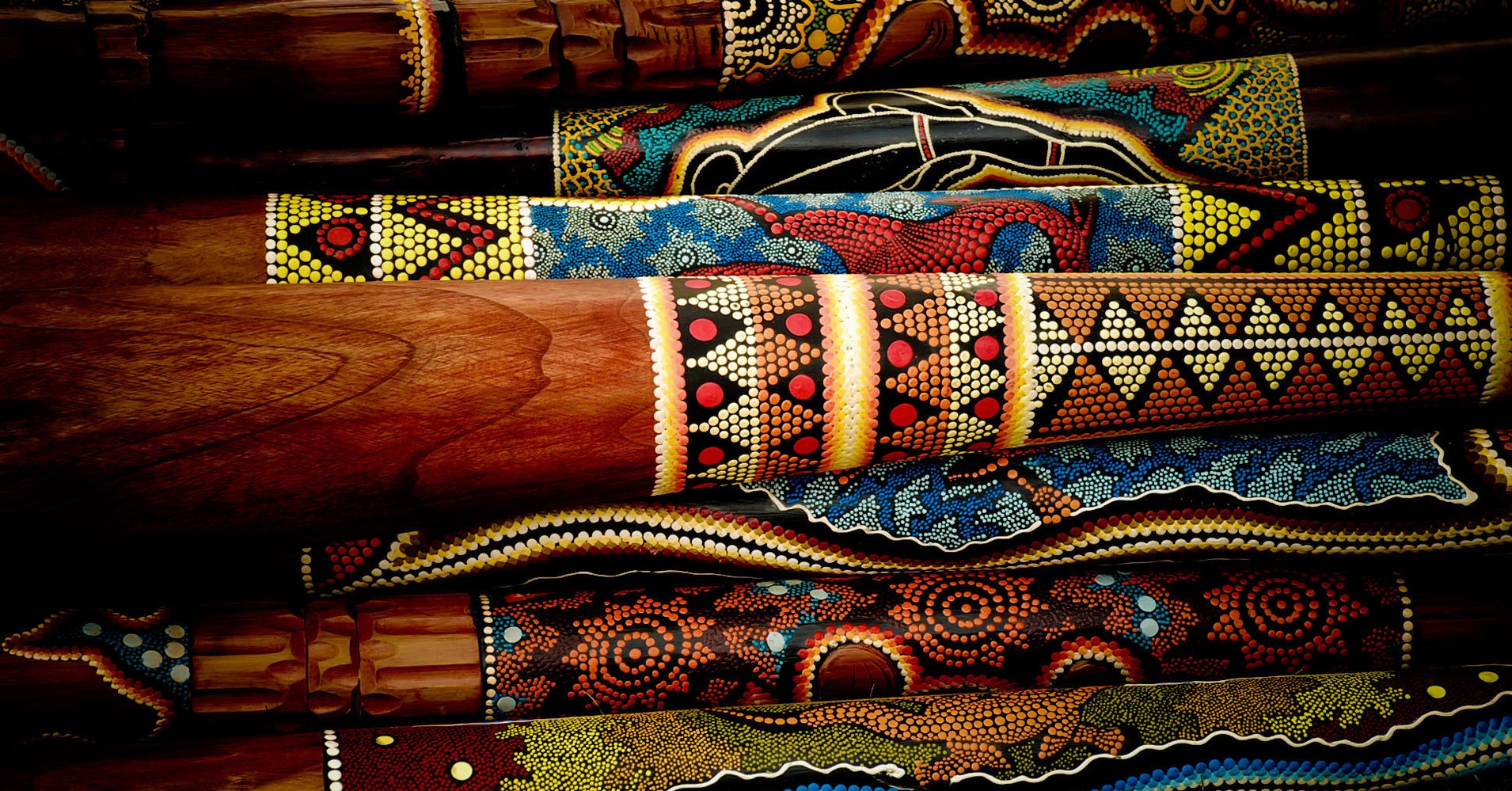 Learning To Play The Didgeridoo Could Help Stop Your Snoring HuffPost