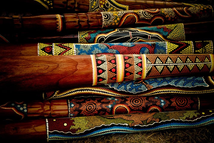 Learning To Play The Didgeridoo Could Help Stop Your Snoring