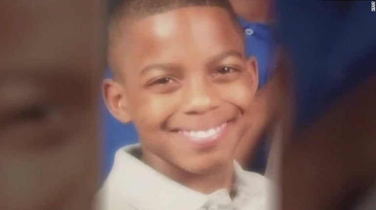 Jordan Edwards tragically lost his life at only 15 years old.