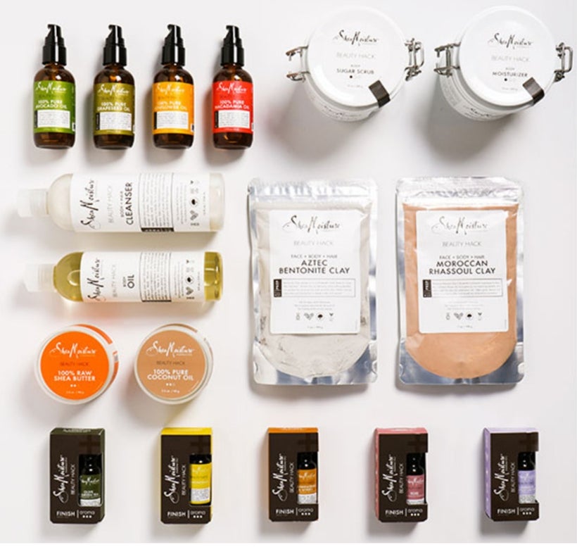 <strong>Beauty Hack</strong> from <a rel="nofollow" href="https://www.sheamoisture.com/products/beauty-hack.html" target="_bl