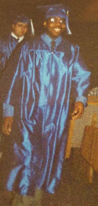 <p><em>Caregiving caused an 18 year gap in time before my brother would march in cap & gown again</em></p>