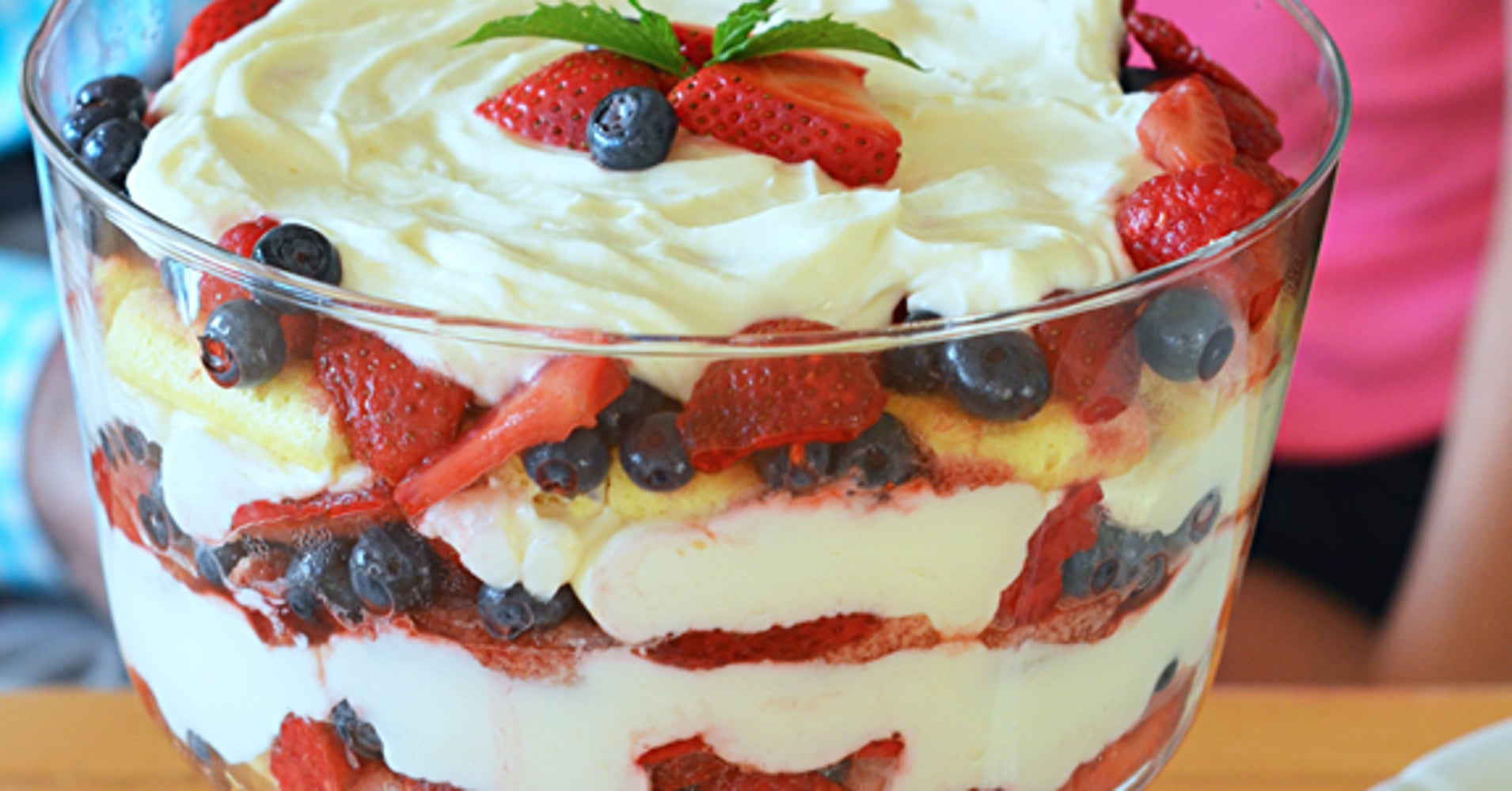 Eat Dessert First! 10 Irresistible Spring Sweets HuffPost