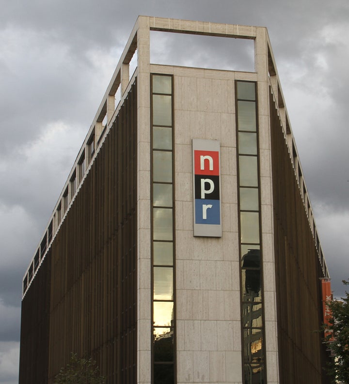 NPR has ambitious aspirations, but its audience still skews old and white. David/flickr, CC BY 