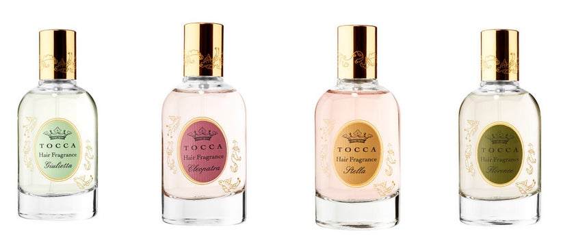 <strong>Hair Fragrance Collection </strong>from <a rel="nofollow" href="http://www.sephora.com/hair-fragrance-collection-P419