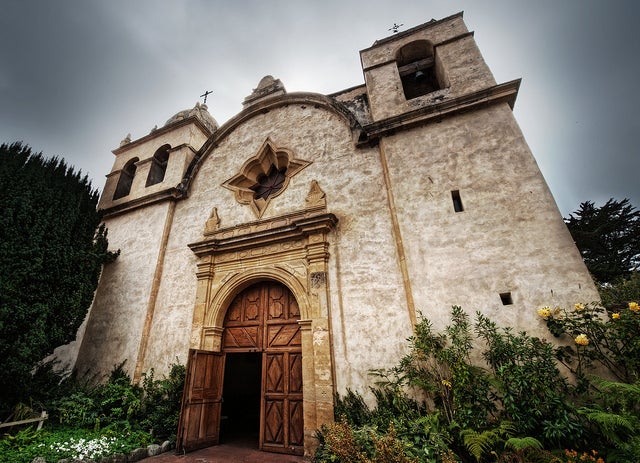 <p>Government endorsement of any religious ideology creates religious extremism.</p>
