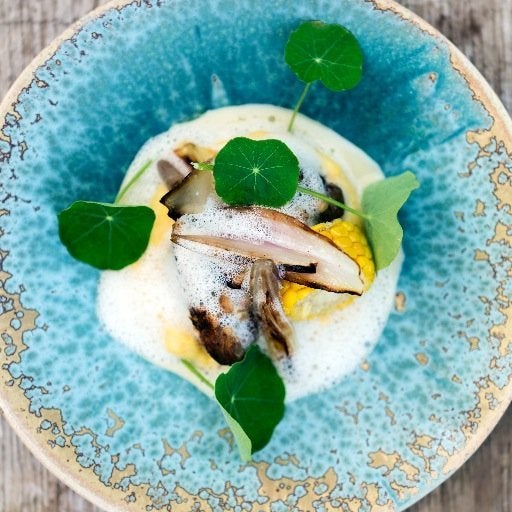 Foodie Spot in Malmö