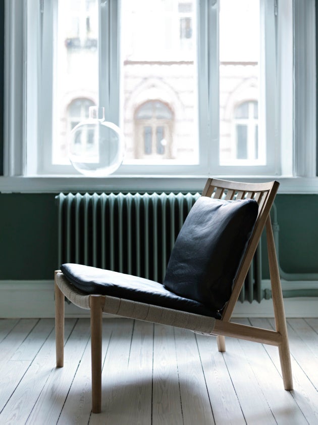 Chic Swedish Design