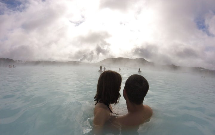 <p>But that doesn’t mean you should skip out on the Blue Lagoon</p>