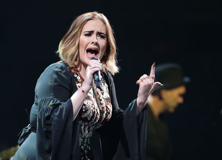 Adele consolidated her position as Britain’s wealthiest ever female musician.