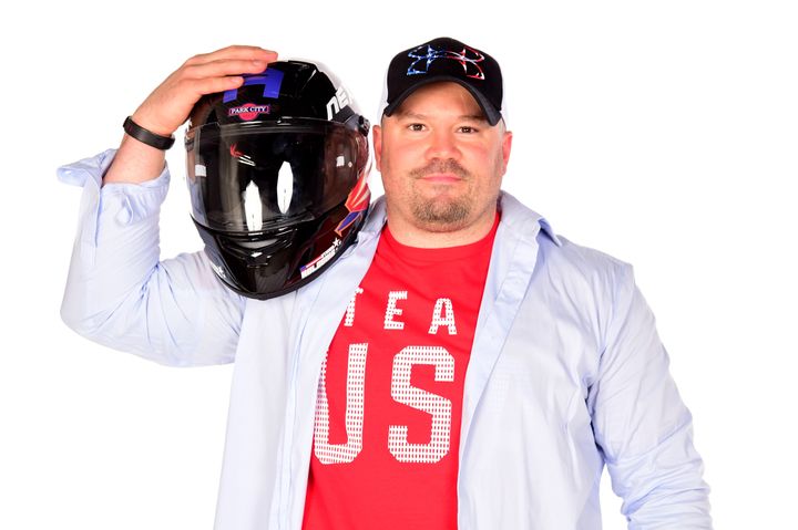 Steven Holcomb, who won Olympic gold in 2010, was found dead at a training site on Saturday.
