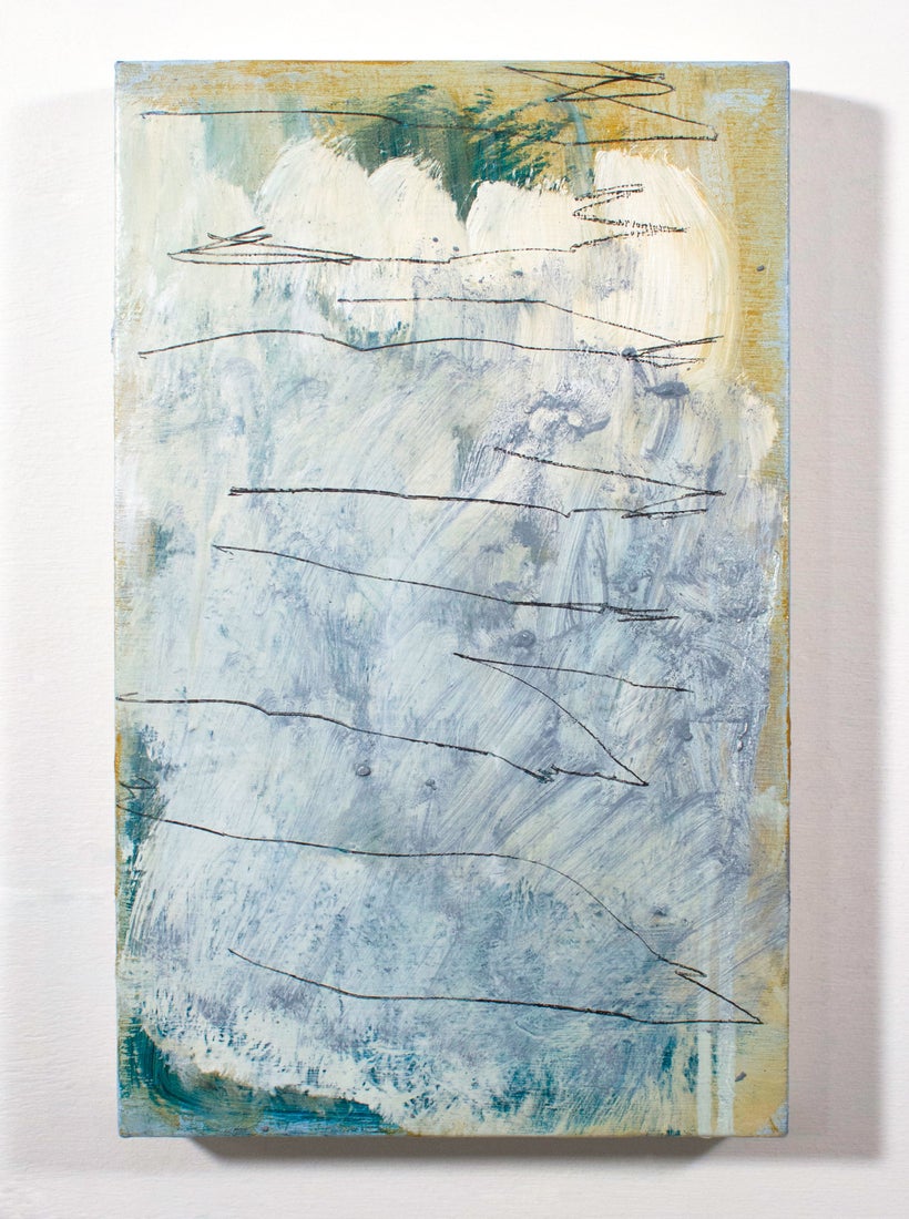 Manuel Angeja, “Untitled”, part of but what about me?, CoLab-Factory - curated by Alex Maldonado Projects