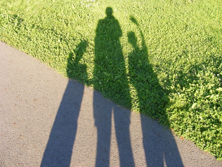 <p>You know your kids need to be outside... but deep down? You hate it...</p>