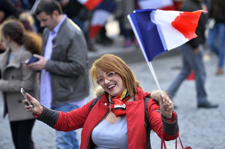 Winning was the easy part for Macron. Now, he'll have to revive France. 