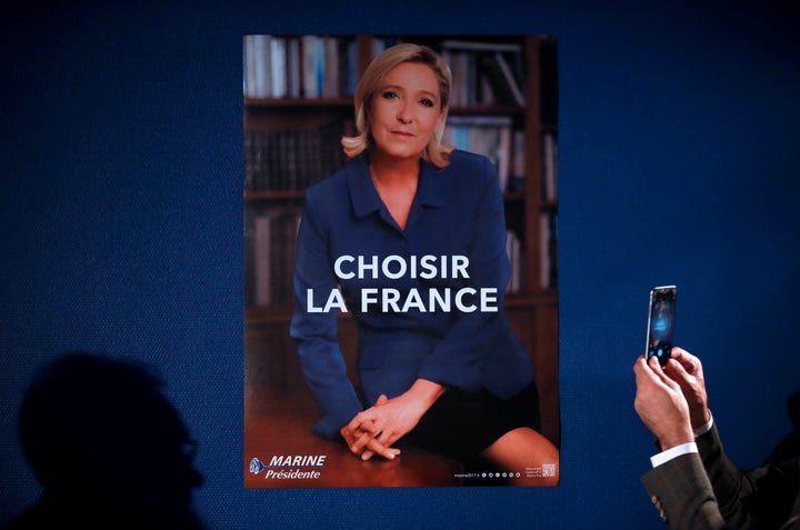 Populist nationalists such as Le Pen are responding to genuine, legitimate grievances.