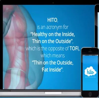 HITO-World’s most powerful nutritional tool.