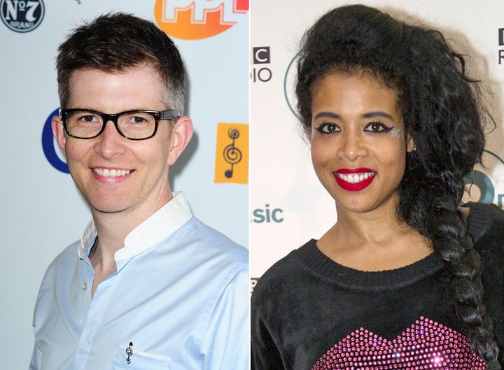 Gareth Malone and Kelis will be judges on 'Pitch Battle'