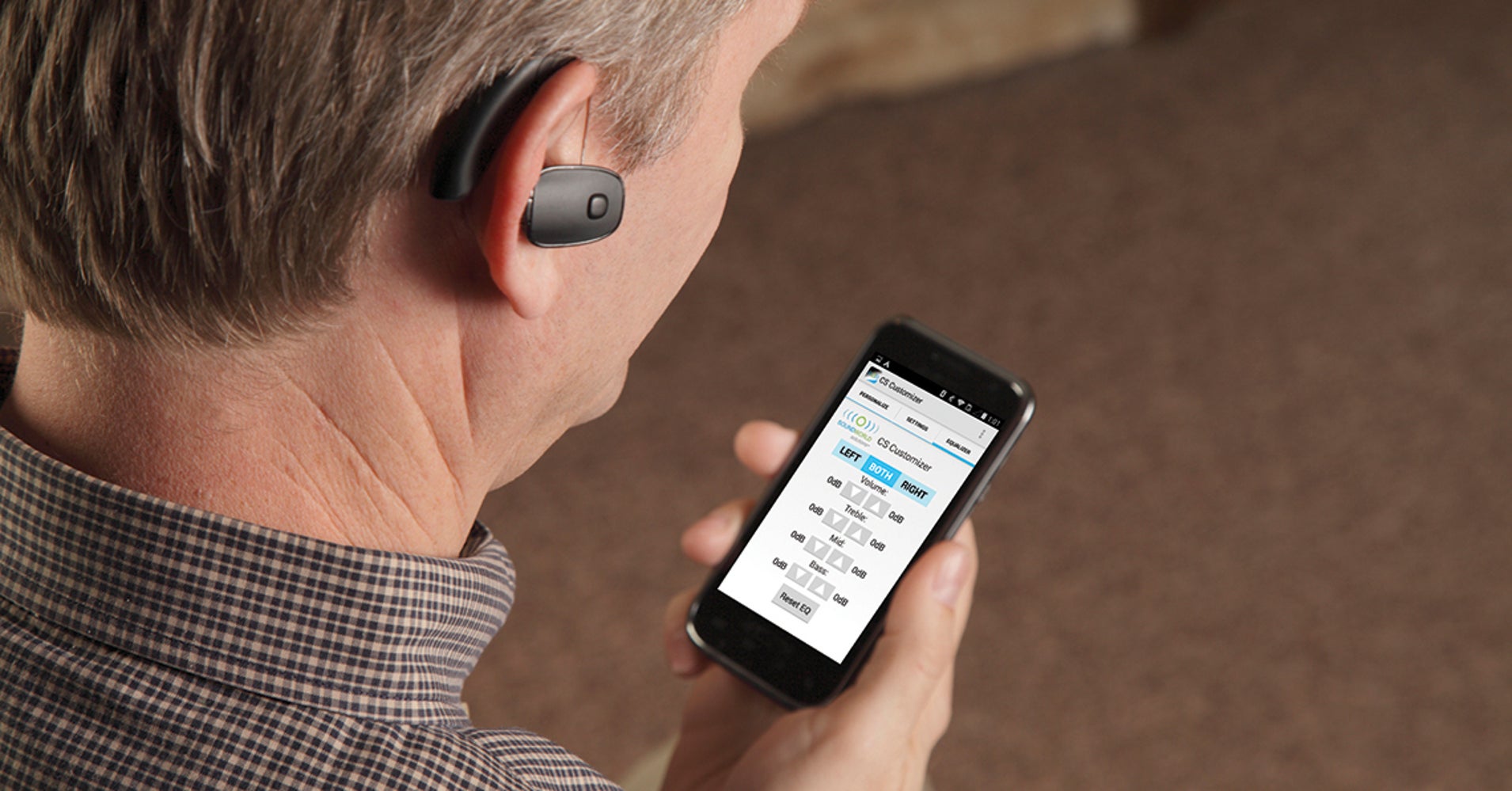 Nifty Gadgets That Can Help Seniors with Hearing Loss HuffPost