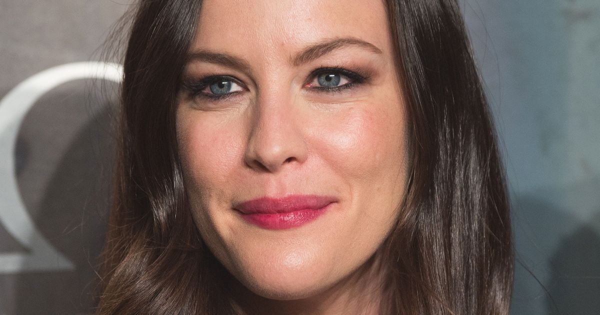 WISE WORDS: Liv Tyler Tells Us 'My Parents Lived A Crazy Life, So I ...
