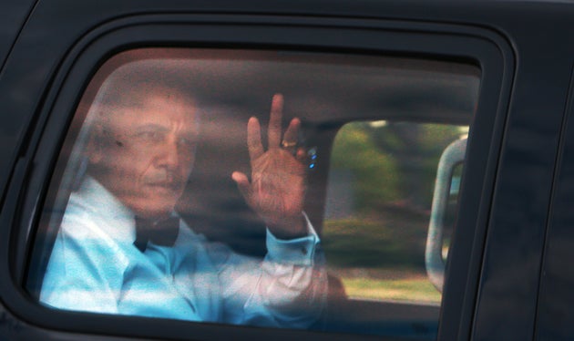 Obama Shows Why Wall Street Has Two Parties And We Have None