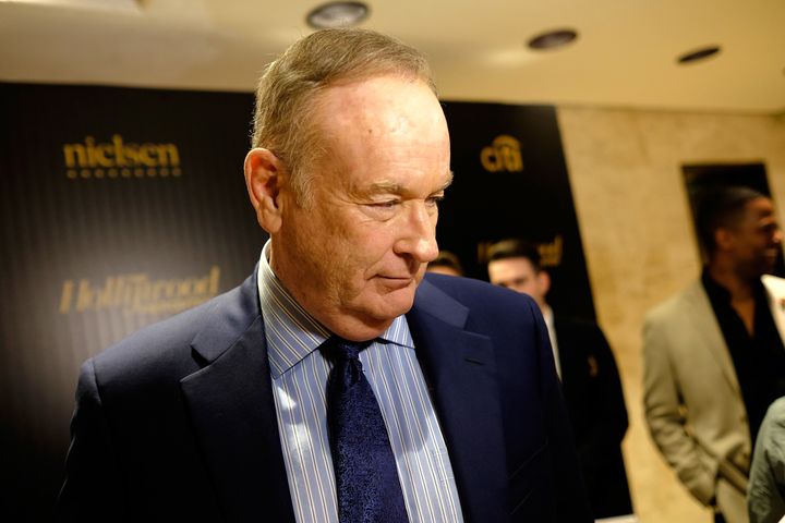 Bill O'Reilly has been accused by several women of sexual harassment while he worked at Fox News