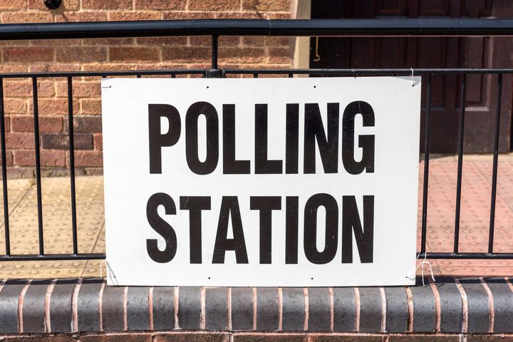 You can nominate someone to vote on your behalf if you are unable to attend the polling station 
