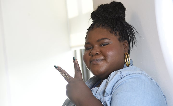 Peace out, haters. 