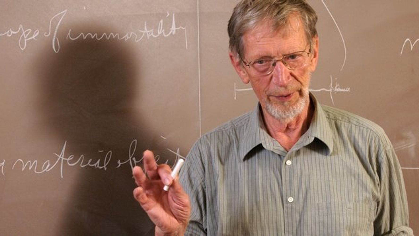 Alvin Plantinga and the Revival of Religious Philosophy | HuffPost ...