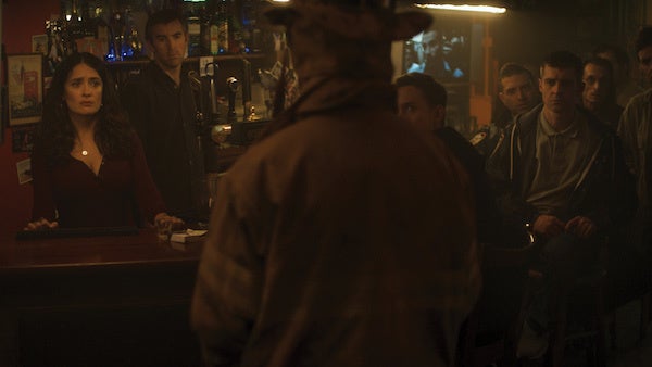 ‘11th Hour’ by Jim Sheridan