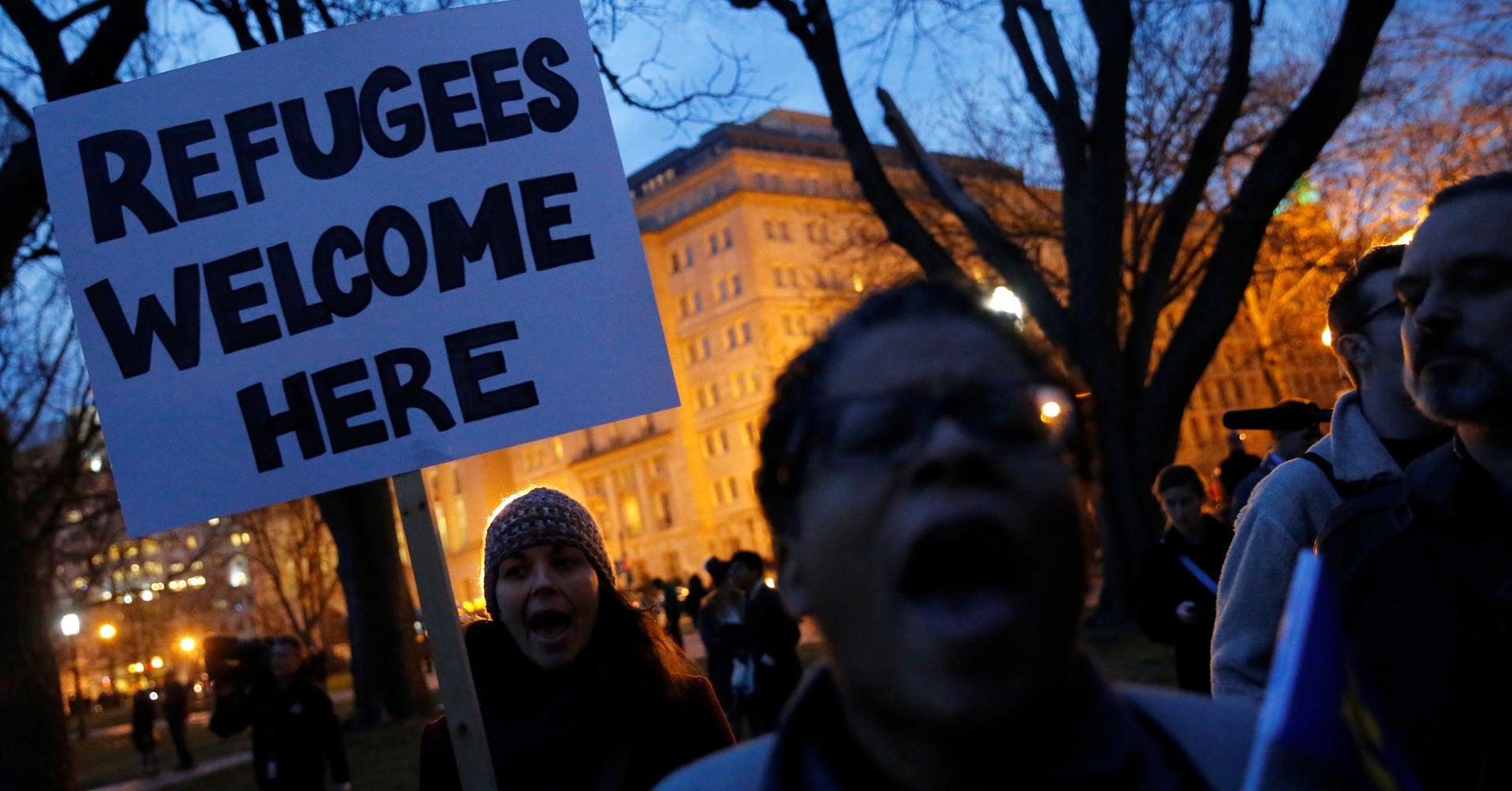 Federal Ruling Against Travel Ban Not Appeals Federal Ruling Against Travel Ban Not Appeals