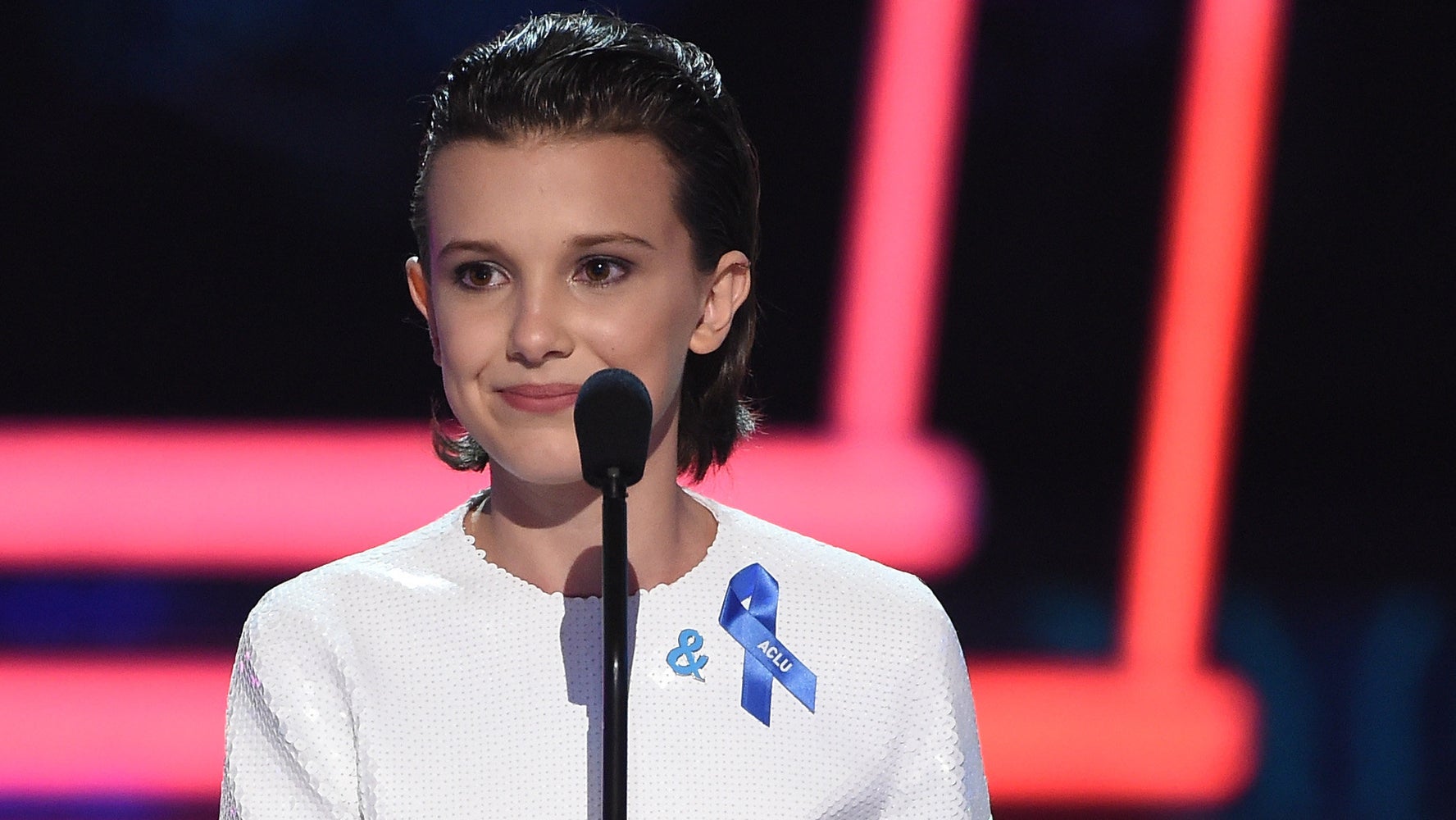 Is Millie Bobby Brown Republican Or Democrat