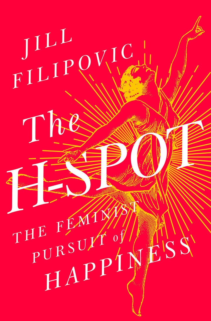 <em>Head over to <a href="https://www.amazon.com/H-Spot-Feminist-Pursuit-Happiness/dp/1568585470" target="_blank" role="link" class=" js-entry-link cet-external-link" data-vars-item-name="Amazon" data-vars-item-type="text" data-vars-unit-name="59106cf8e4b0d5d9049df652" data-vars-unit-type="buzz_body" data-vars-target-content-id="https://www.amazon.com/H-Spot-Feminist-Pursuit-Happiness/dp/1568585470" data-vars-target-content-type="url" data-vars-type="web_external_link" data-vars-subunit-name="article_body" data-vars-subunit-type="component" data-vars-position-in-subunit="2">Amazon</a> to buy Filipovic's new book. </em>