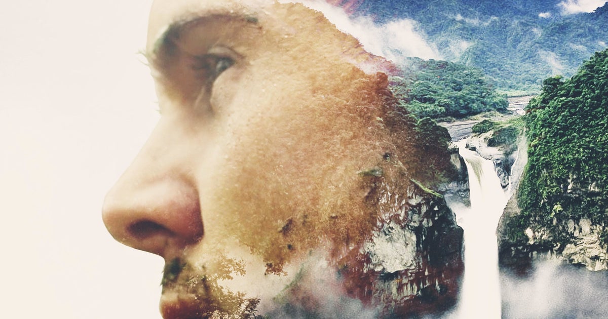 'The Last Shaman': A Documentary by Raz Degan | HuffPost Entertainment