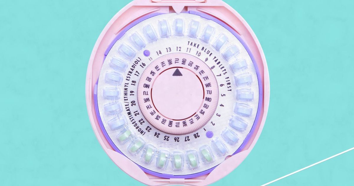 The Surprising History Of Birth Control Pills | HuffPost Videos