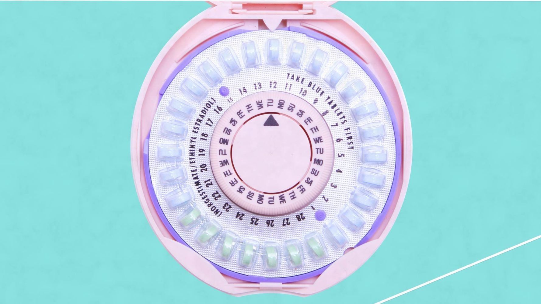 The Surprising History Of Birth Control Pills | HuffPost Videos