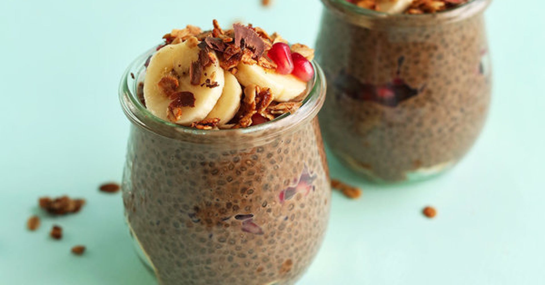 Breakfast Foods That Will Keep You Fuller Longer HuffPost