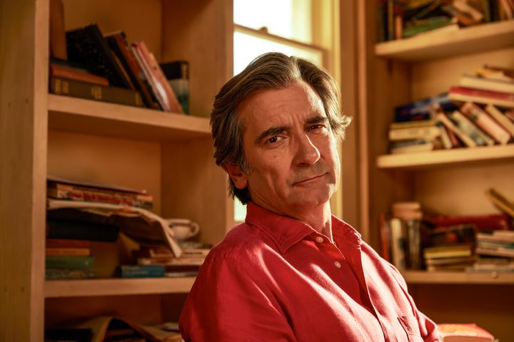 Griffin Dunne.