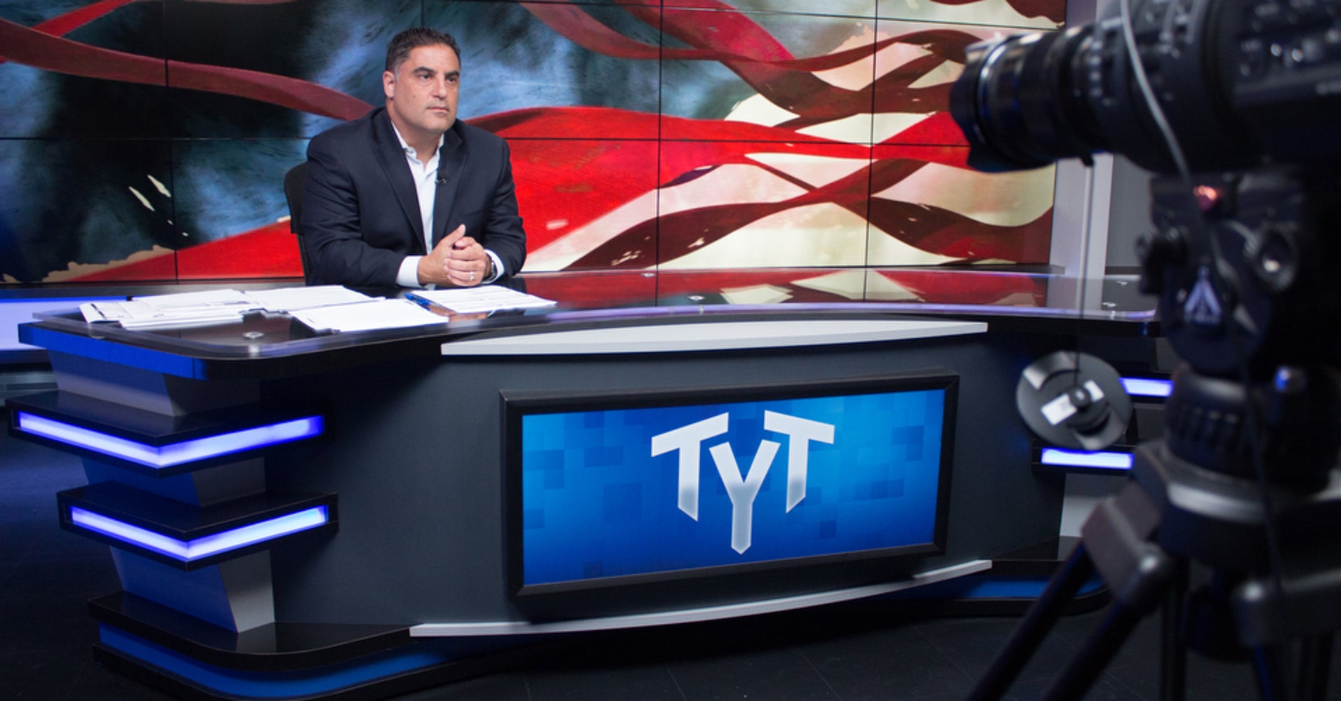 How The Young Turks Helped Elect Trump HuffPost How The Young Turks Helped Elect Trump Huffpost