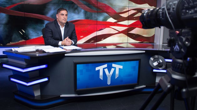 How The Young Turks Helped Elect Trump Huffpost