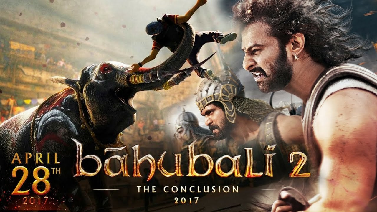 Baahubali 2 India s Blindfolds Are Off And It s a Dazzling Sight