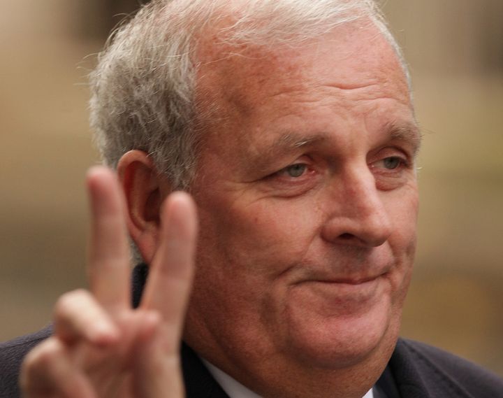 Kelvin MacKenzie's latest column will reportedly have been his last