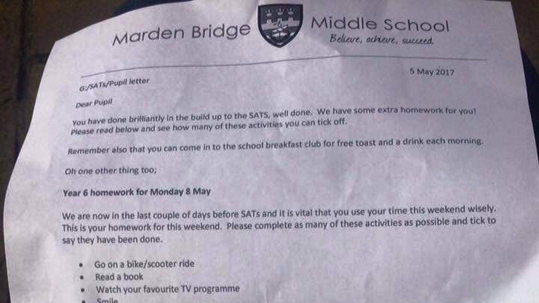 Open-ended maths investigations year 6 image