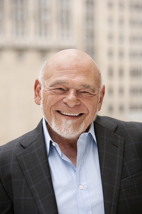 Am I Being Too Subtle A Conversation With Sam Zell HuffPost   5911993e1e00001400621f74 