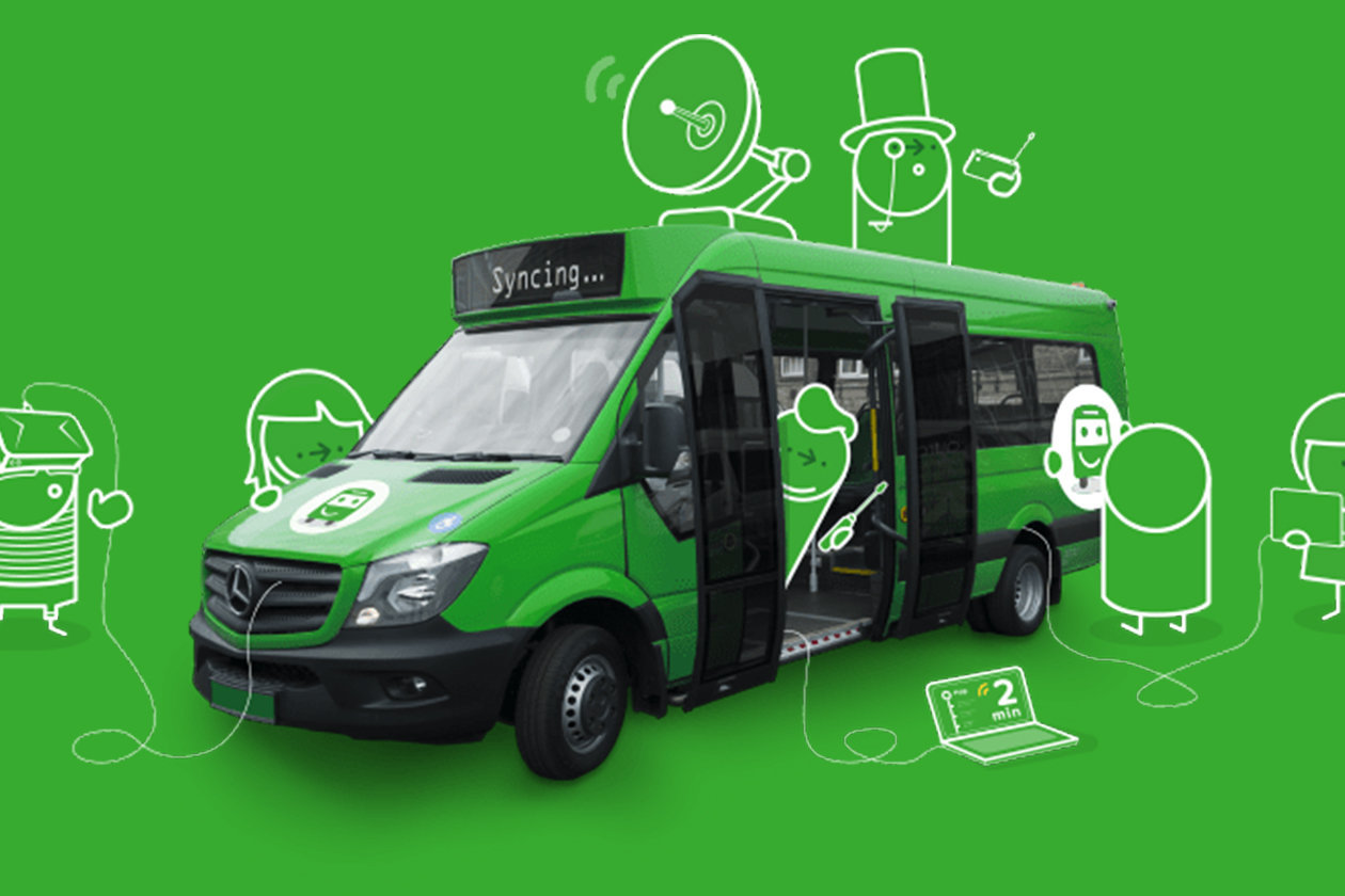 citymapper smartbus