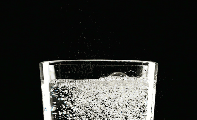 Is Seltzer Bad For You? HuffPost