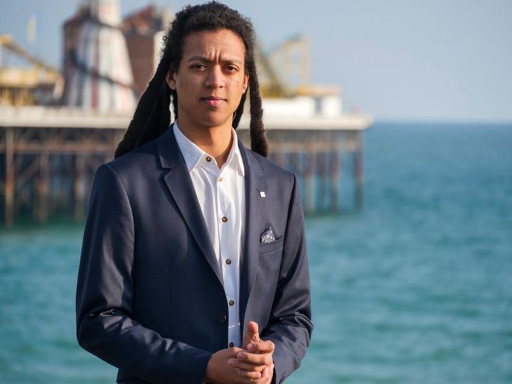 Labour has chosen 20-year-old Solomon Curtis as the party candidate in Brighton Pavilion 