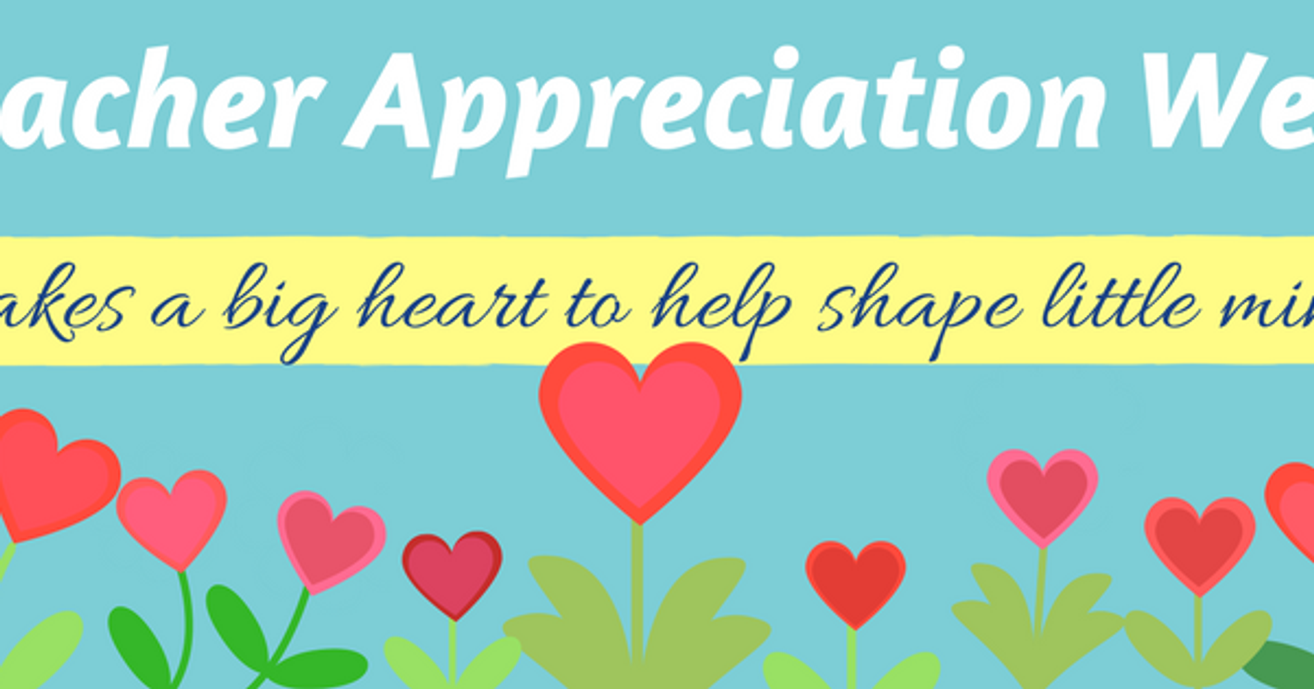 5 Reasons Why Every Day Should Be Teacher Appreciation Day HuffPost